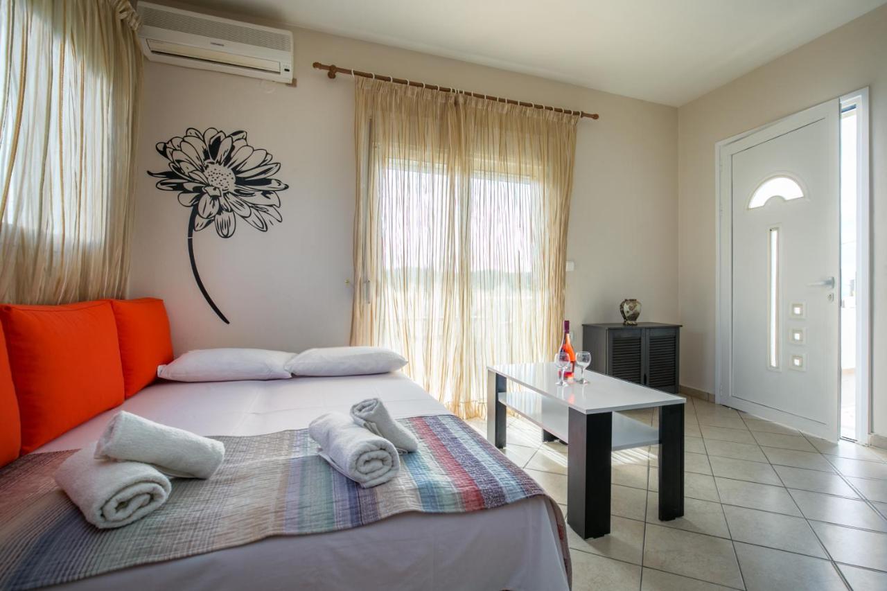 Kapahi Magic Hotel Apartments ポトス エクステリア 写真