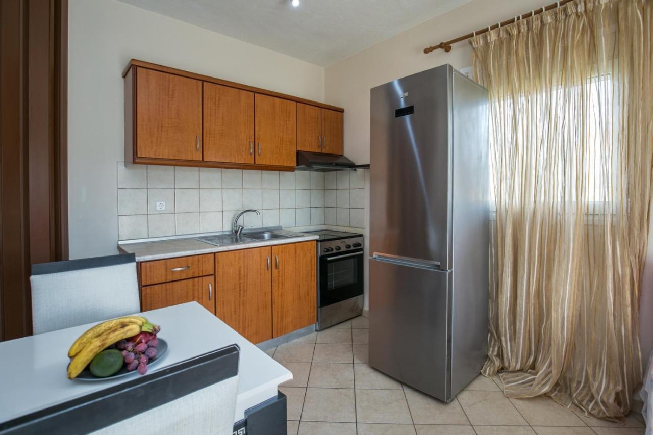 Kapahi Magic Hotel Apartments ポトス エクステリア 写真