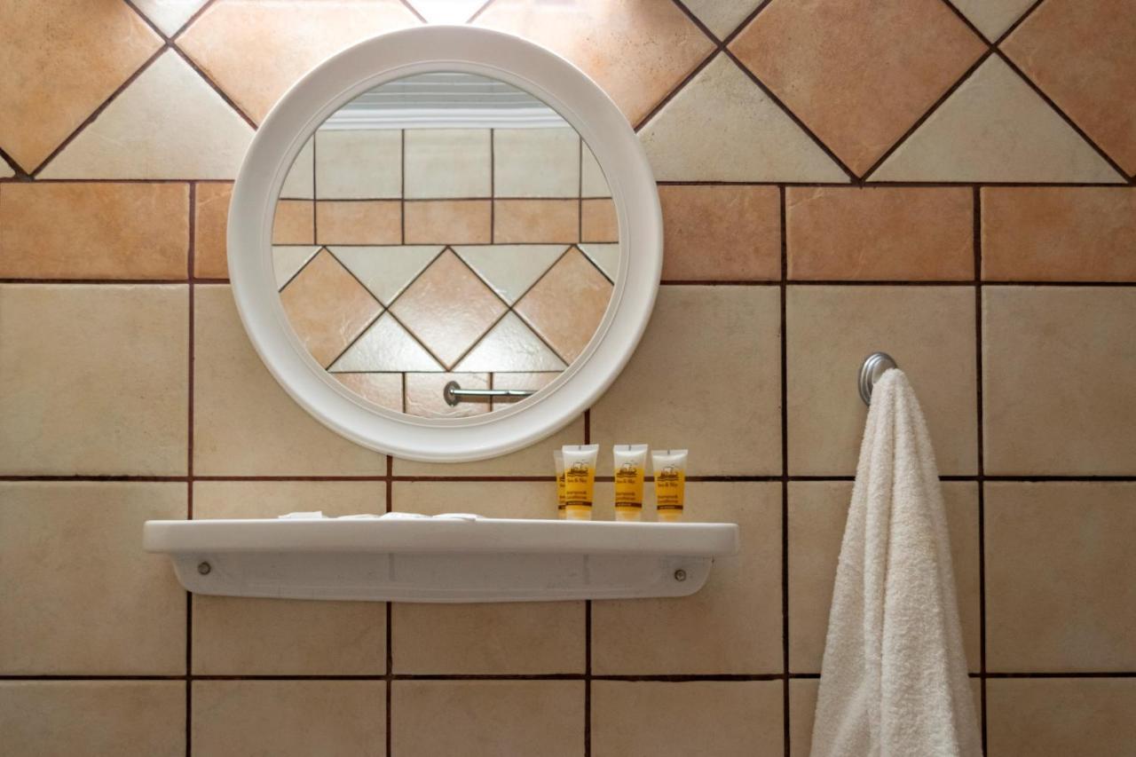 Kapahi Magic Hotel Apartments ポトス エクステリア 写真