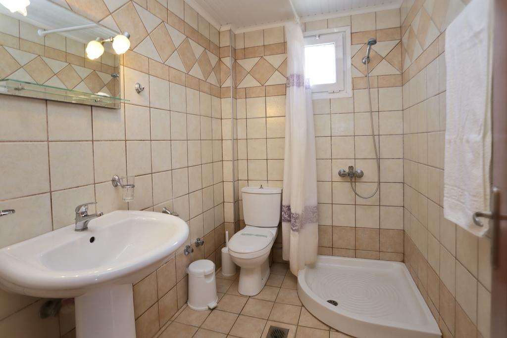 Kapahi Magic Hotel Apartments ポトス 部屋 写真